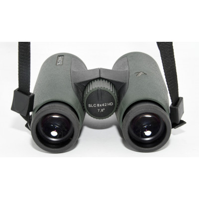 PRISMATICOS SWAROVSKI SLC 8X42 HD