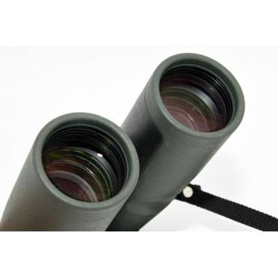 PRISMATICOS SWAROVSKI SLC 8X42 HD