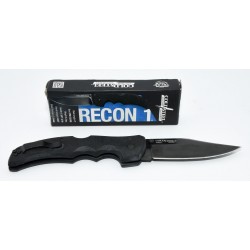 NAVAJA COLD STEEL RECON 1 S35VN