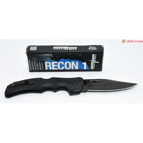 NAVAJA COLD STEEL RECON 1 S35VN