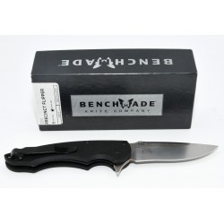 NAVAJA BENCHMADE 320 PRECINCT FLIPPER