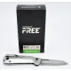 NAVAJA LEATHERMAN FREE K4X