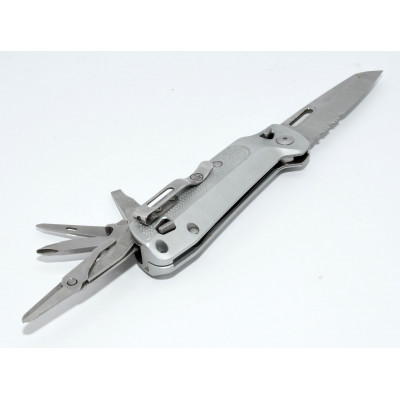 NAVAJA LEATHERMAN FREE K4X