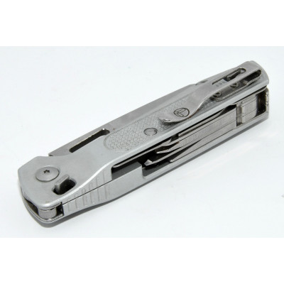 NAVAJA LEATHERMAN FREE K4X