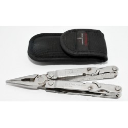 NAVAJA LEATHERMAN PULSE