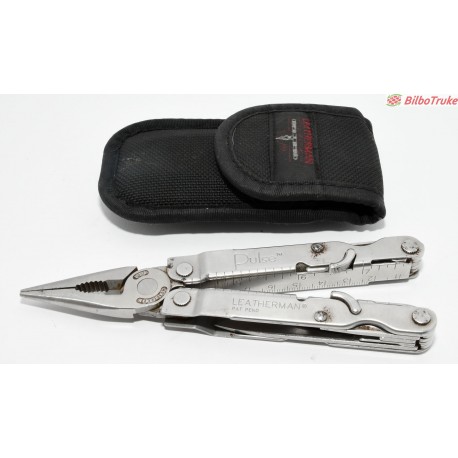 NAVAJA LEATHERMAN PULSE