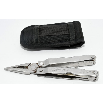 NAVAJA LEATHERMAN PULSE
