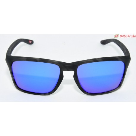 GAFAS DE SOL OAKLEY SYLAS 0OO9448