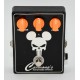 PEDAL CARMONAS (CLON RAT)
