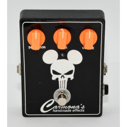 PEDAL CARMONAS (CLON RAT)