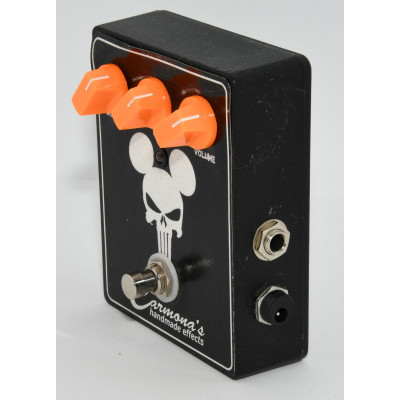 PEDAL CARMONAS (CLON RAT)