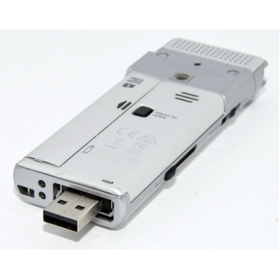 GRABADORA VOZ OLYMPUS DM-720