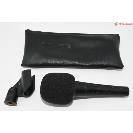 MICROFONO ELECTRO VOICE PL44