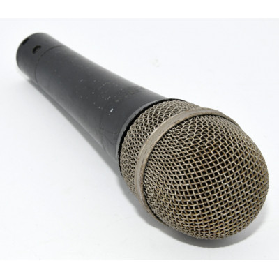 MICROFONO ELECTRO VOICE PL44