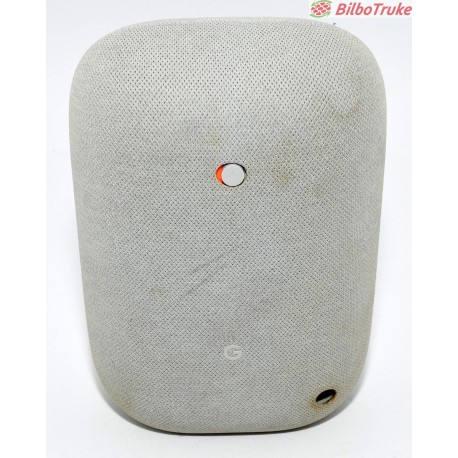 GOOGLE NEST AUDIO GXCA6