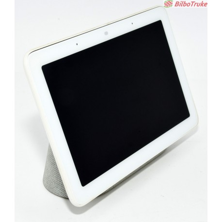 GOOGLE NEST HUB 2ª GENERACION
