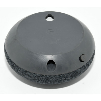 GOOGLE NEST MINI H2C