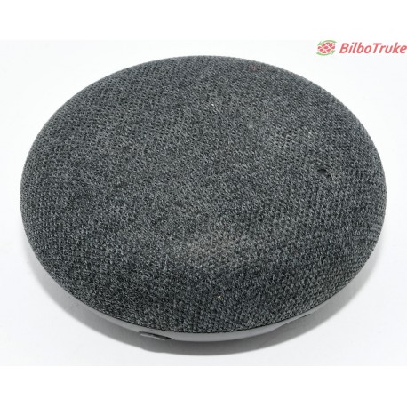 GOOGLE HOME MINI H0A