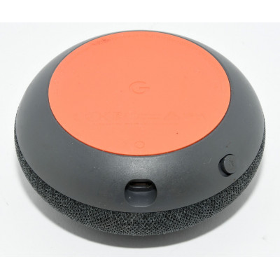 GOOGLE HOME MINI H0A