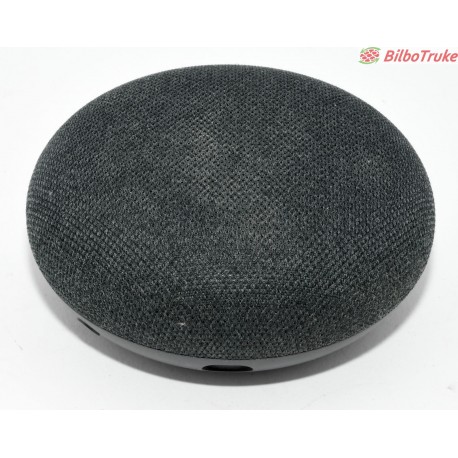 GOOGLE HOME MINI H0A