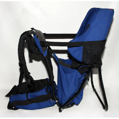 MOCHILA PORTABEBES VAUDE