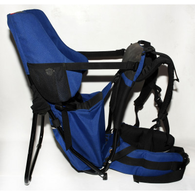 MOCHILA PORTABEBES VAUDE