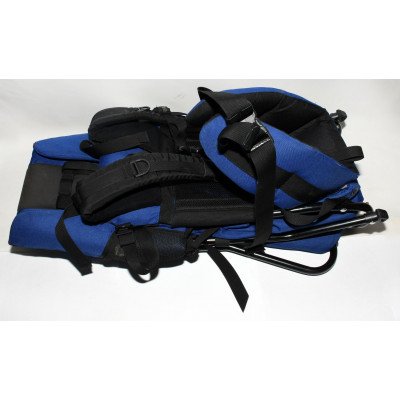 MOCHILA PORTABEBES VAUDE