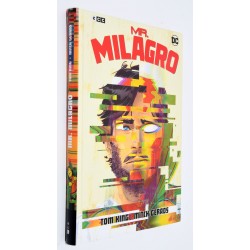 MR MILAGRO