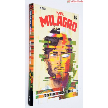 MR MILAGRO