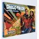 NUEVAS AVENTURAS DE DIEGO VALOR