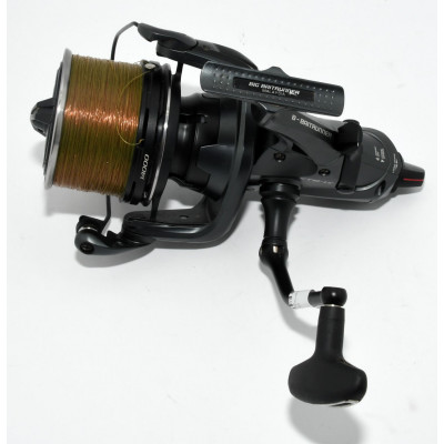 CARRETE SHIMANO BAITRUNNER 14000