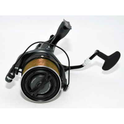 CARRETE SHIMANO BAITRUNNER 14000