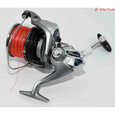 CARRETE SHIMANO ULTEGRA XSD 14000