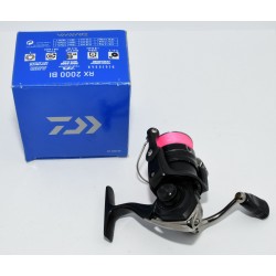 CARRETE DAIWA RX 2000 BI
