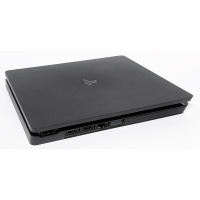 CONSOLA PS4 SLIM 1TB