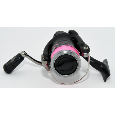 CARRETE DAIWA RX 2000 BI