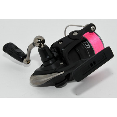 CARRETE DAIWA RX 2000 BI