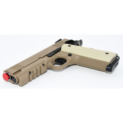 PISTOLA TOKYO MARUI DESERT WARRIOR 4.3