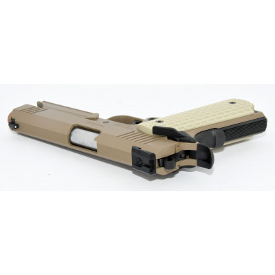 PISTOLA TOKYO MARUI DESERT WARRIOR 4.3