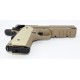 PISTOLA TOKYO MARUI DESERT WARRIOR 4.3