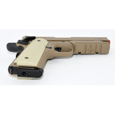 PISTOLA TOKYO MARUI DESERT WARRIOR 4.3