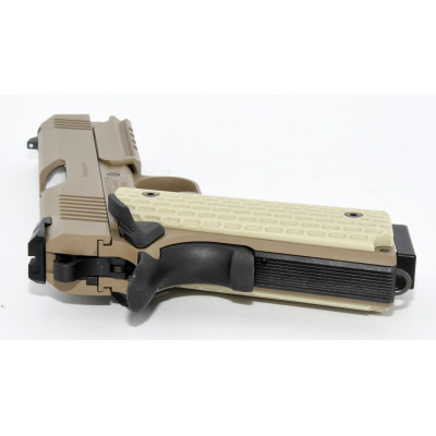 PISTOLA TOKYO MARUI DESERT WARRIOR 4.3