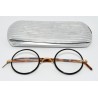 GAFAS VINTAGE CON FUNDA