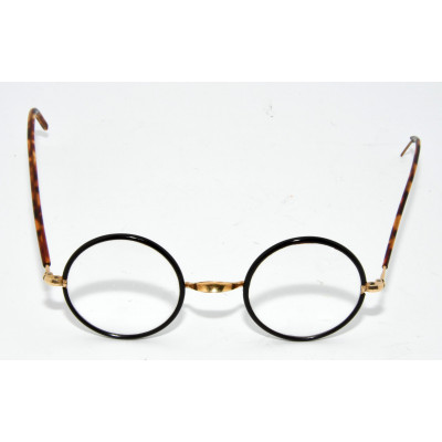 GAFAS VINTAGE CON FUNDA