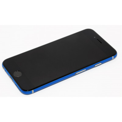 Iphone 6 128GB Silver