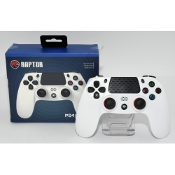 MANDO PS4 RAPTOR