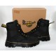 BOTAS DR. MARTENS COMBS TECH II BLACK