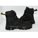 BOTAS DR. MARTENS COMBS TECH II BLACK