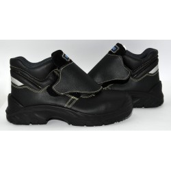 BOTAS TRABAJO GISS
