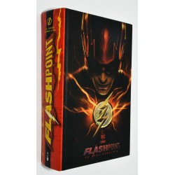 FLASHPOINT. LA SAGA COMPLETA